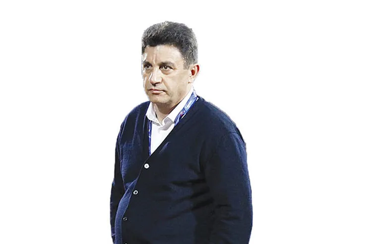 ما ۱۰ سال پیش مدرن بودیم
