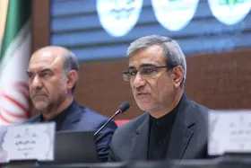 استاندار خراسان رضوی: هیچ فردی اجازه اهانت به اعضای شورای عالی امنیت ملی را ندارد