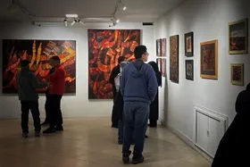 سرنوشت آثار فرهنگی و هنری در جنگ چه می&zwnj;شود؟