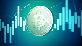 قیمت بیت&zwnj;کوین برای اولین بار از ۳۰ هزار دلار فراتر رفت