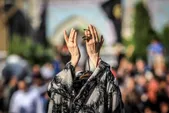 برگزاری مراسم روز عرفه با عنوان «عرفه با شهدا» در ۵ نقطه مهم شهر مشهد (۵ خردادماه ۱۴۰۵)