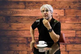 &laquo;امیر غفارمنش&raquo;: نمی&zwnj;توانم نسبت به کشورم بی&zwnj;تفاوت باشم