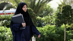 واکنش سازمان محیط&zwnj;زیست به ادعای رضا کیانیان درباره ارائه پول برای احیای دریاچه ارومیه