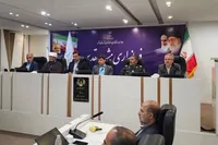 فرماندار مشهد از بهره‌برداری از ۲۱۳ مدرسه تا مهر ۱۴۰۵ خبرداد