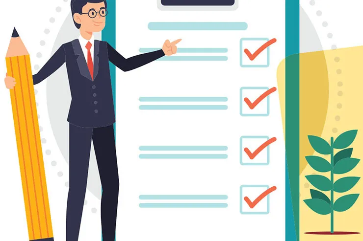 بریف مشتری، یک پیشنهاد عملی برای رضایت تضمینی