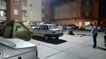 زلزله رامیان