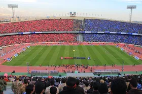نحوه خرید بلیت دربی ۱۰۲ (استقلال - پرسپولیس) + لینک و قیمت