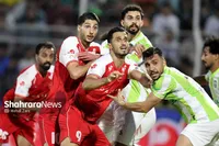 نتیجه و خلاصه بازی پرسپولیس و خیبر معوقه هفته هفتم لیگ برتر| توقف پرسپولیس در خرم‌آباد (۲۲ مهر ۱۴۰۵)+ فیلم