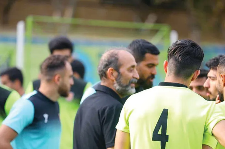 نخستین نبرد شهرخودرو با حضور میثاقیان| استخراج طلا از بحران