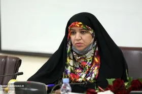 برگزاری نشست بانوان عضو شورا&zwnj;های شهر و مجلس شورای اسلامی