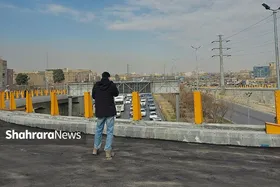 دوربرگردان غیرهمسطح شهید میرزایی طی روز&zwnj;های آینده افتتاح می&zwnj;شود