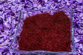 صادرات ۶۰ میلیون دلاری زعفران در هفت ماه