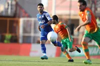 ویدیو خلاصه بازی استقلال و مس رفسنجان(۱۹ آبان ۱۴۰۳)