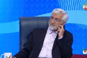 جلیلی: باید تبعیض&zwnj;ها را کنار بگذاریم+ فیلم
