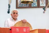 یک عمر ضرب و زنگ
