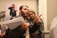 ده‌نمکی: اکبر عبدی بزودی مرخص می‌شود