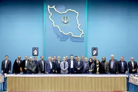 پزشکیان: دولت آماده فراهم&zwnj;کردن زیرساخت&zwnj;های لازم برای مشارکت دانشگاهیان است
