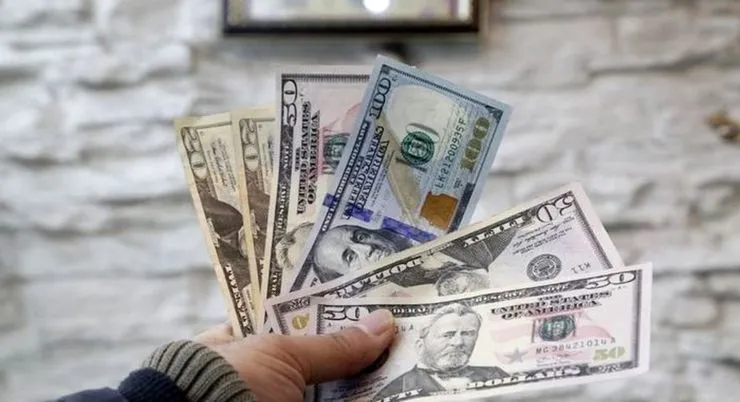پیش بینی قیمت دلار فردا پنجشنبه ۲۹ مهر ۱۴۰۰