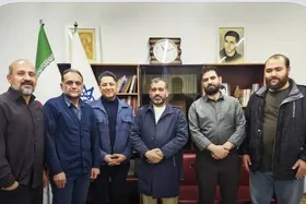 اعضای شورای سیاست&zwnj;گذاری تئاتر حوزه هنری خراسان رضوی انتخاب شدند