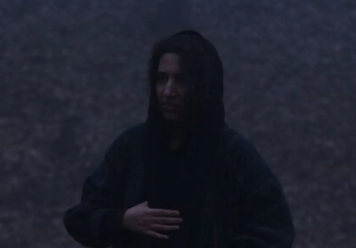 فیلم کوتاه «جانور» در راه جشنواره آمریکایی