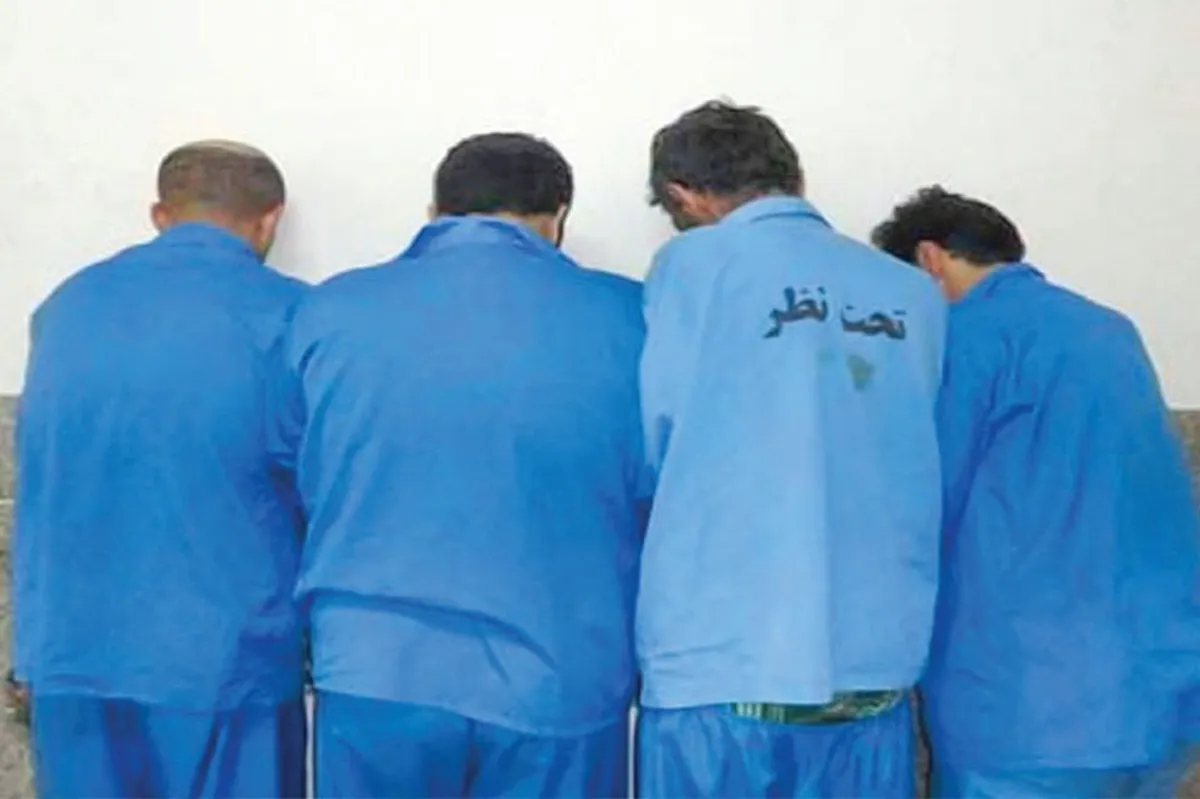 مال‌خری ۳ میلیاردی در پوشش سمساری
