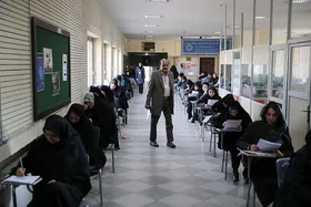 دفترچه ثبت&zwnj;نام آزمون دکتری اصلاح شد