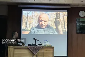 شفیعی کدکنی: استاد فیاض، موهبتی بود که خداوند به ملت ایران داده بود