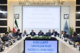 قلندرشریف: خدمات شهرداری مشهد الگوی شهر&zwnj;های کشور شده است