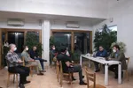 گزارشی از مراسم رونمایی کتاب «در آن تابستان که گریستم» محمدباقر کلاهی اهری