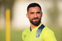 سازمان لیگ: مهرداد محمدی مجوز حضور در دربی ۱۰۴ را ندارد