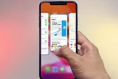 آیا بستن برنامه‌های پس‌زمینه آیفون واقعا برای باتری و سرعت گوشی مفید است؟