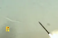 حملات حزب‌الله به مراکز و تجمع نظامی اسرائیلی‌ها (۷ خرداد ۱۴۰۵)