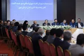 حمایت اعضای شورای اسلامی شهر مشهد از سرمایه‌گذاران خراسان رضوی