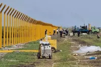 پروژه میانکاله مازندران با دستور رئیس جمهور متوقف شد