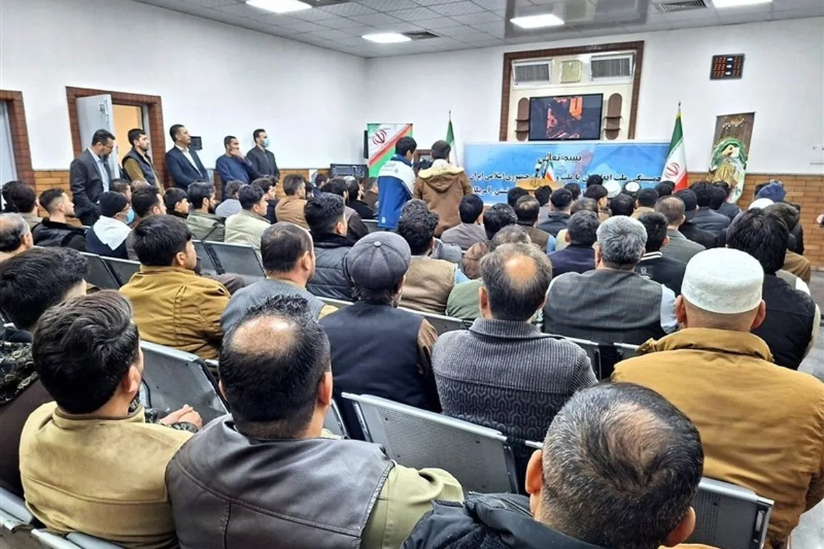 سرکنسول ایران در مزارشریف: قدردان حمایت مردم افغانستان از نظام و ملت ایران هستیم