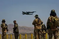 ترامپ خروج آمریکا از افغانستان را «بی‌کفایتی فاجعه‌بار» خواند