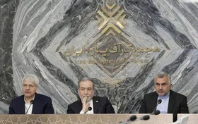 عراقچی در دیدار با مجمع کارآفرینان ایران، به تشریح مأموریت&zwnj;های دستگاه دیپلماسی پرداخت
