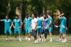 خریدهای استقلال زیر ذره بین سعودی&zwnj;ها| الهلال نگران لیست مجیدی؟