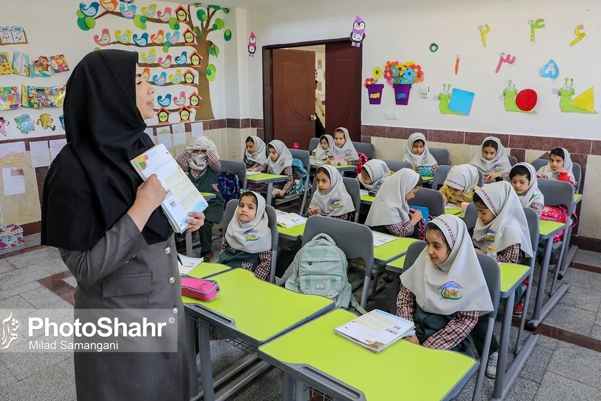 پیش‌بینی منابع مالی برای پایان سردرگمی معلمان حق‌التدریس در بودجه ۱۴۰۵
