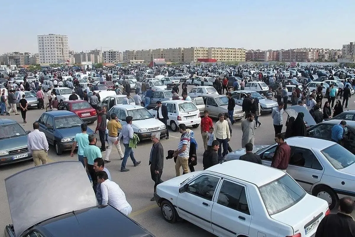 پیش بینی قیمت خودرو در سال آینده (۲۰ اسفند ۱۴۰۲)