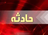 ویدئو | واژگونی یک خودرو در بلوار هنرستان مشهد (۲۶ آبان ۱۴۰۲)