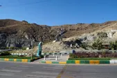زیست پارک و کوه پارک مشهد رونق می‌گیرند 