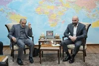 ولایتی: مراقب طمع آمریکا و رژیم صهیونیستی در منطقه باشیم