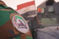 رزمنده حشد شعبی در غرب عراق به شهادت رسید (۵ آذر ۱۴۰۴)