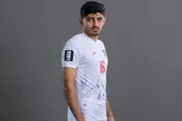 بازگشت بازیکن سابق پرسپولیس صحت ندارد
