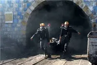 استاندار سمنان: خطای فردی، علت حادثه معدن دامغان است
