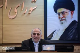 نامه محرمانه شورای شهر به استاندار خراسان رضوی برای قرنطینه مشهد
