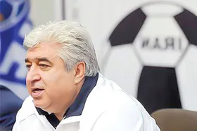 شمس: ماندن &laquo;اصولی&raquo; خیانت به فوتسال و فوتبال است