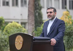وزیر ارشاد: نشست خبری جشنواره فیلم فجر برگزار می&zwnj;شود