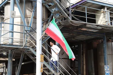 سفر وزیر کشور به مشهد